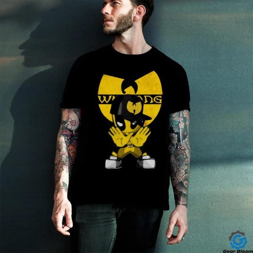 Deadpool Wu Tang Clan T Shirt