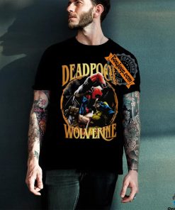 Deadpool and Wolverine 2024 Essential T Shirt