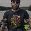 Deadpool and Wolverine King Of The Men 2024 t shirt