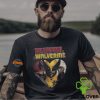 DEADPOOL ASSEMBLE Shirt