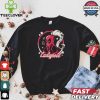 Halloween Nurse Boo Crew Shirt