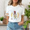 Official Sabrina carpenter chappell roan charlI xcx the powerpop girls T shirt