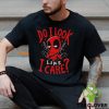 Deadpool do I look like I care hoodie, sweater, longsleeve, shirt v-neck, t-shirt