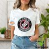 Cleveland Monster Bessie Black Goalie Helmet shirt