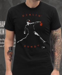 Dealin' Bundy Shirt