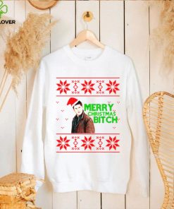 Dean Christmas Jensen Ackles shirt