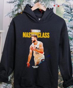 Dean Wade 4th Quarter Masterclass poster hoodie, sweater, longsleeve, shirt v-neck, t-shirt