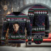 Christmas Friends We Will Be There For You Ugly Sweater, Funny TV Series Shirt, Chandler Bing Xmas Sweater, Christmas Vacation Gift
