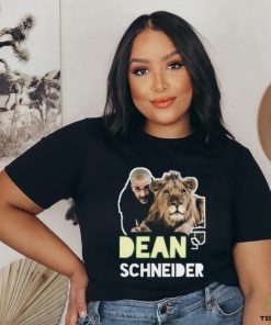 Dean scheider shirt