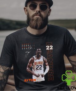 Deandre Ayton Scream T Shirt