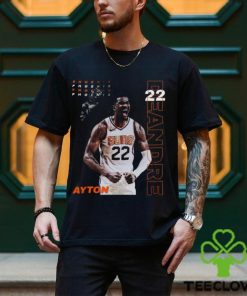 Deandre Ayton Scream T Shirt