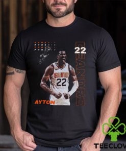 Deandre Ayton Scream T Shirt
