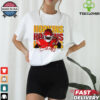 Donald Trump Kansas City Chiefs Football funny vintage shirt