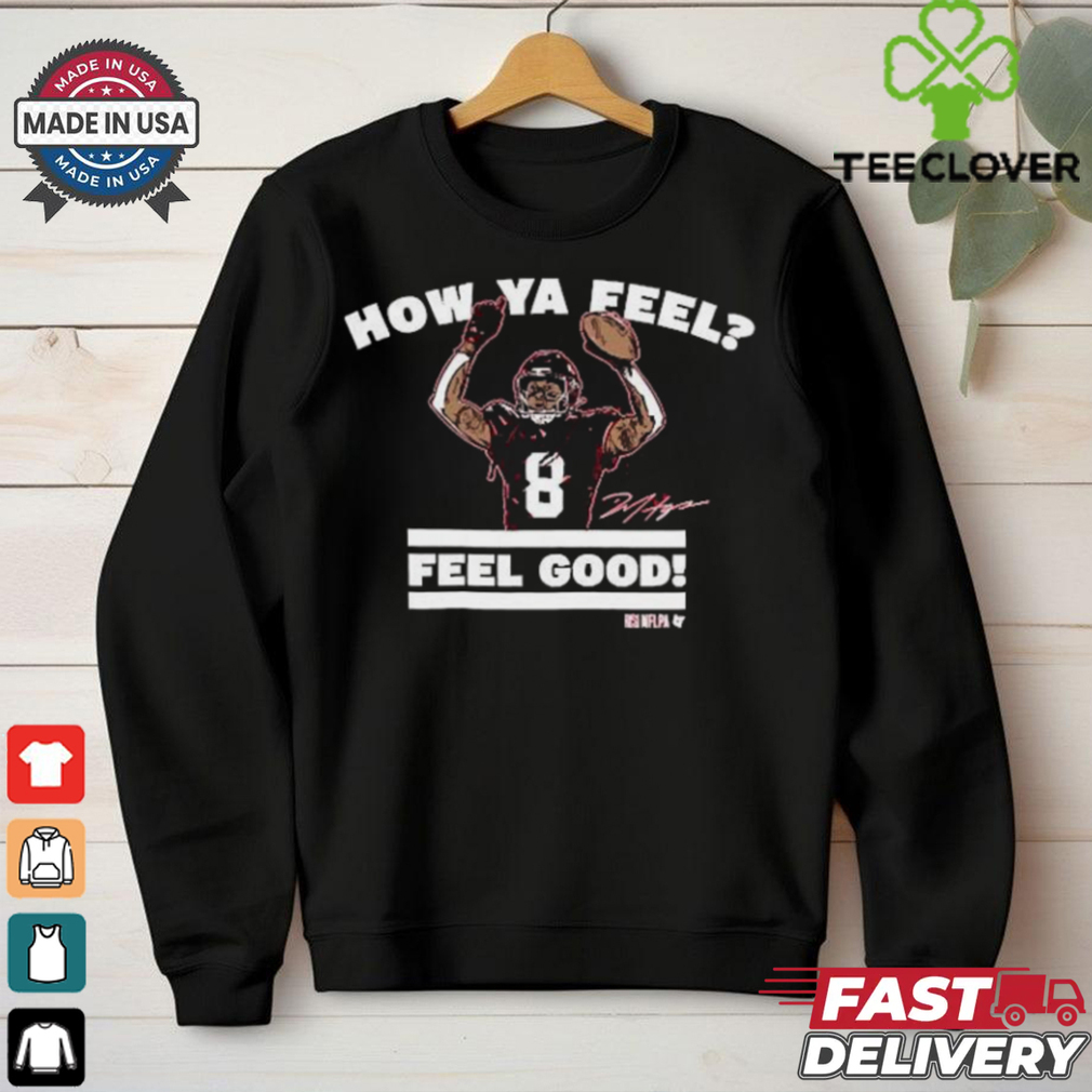 Deandre Hopkins How Ya Feel Feel Good! T Shirts Deandre Hopkins How Ya Feel Feel Good! T Shirts
