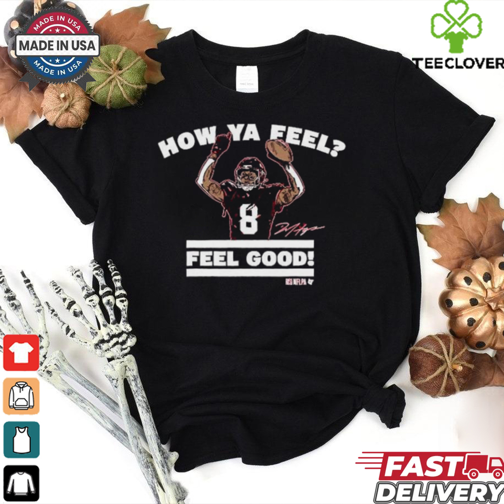 Deandre Hopkins How Ya Feel Feel Good! T Shirts Deandre Hopkins How Ya Feel Feel Good! T Shirts
