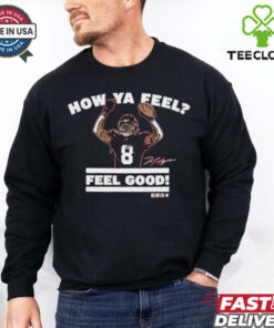 Deandre Hopkins How Ya Feel Feel Good! T Shirts