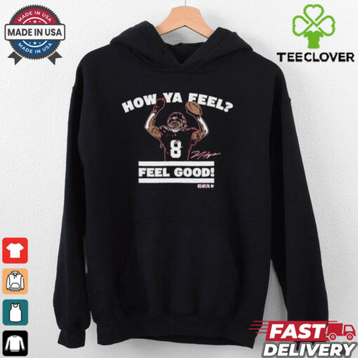 Deandre Hopkins How Ya Feel Feel Good! T Shirts