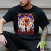 New York Giants Starter Logo Graphic 2023 Shirt