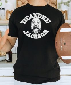 Deandre Jackson Shirt