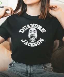 Deandre Jackson Shirt