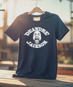 Deandre Jackson Shirt