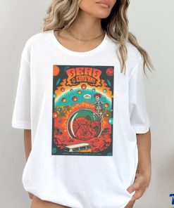 Dear & Company Dead Forever Sphere Las Vegas. Nv June 13,14,15 2024 Poster Shirt