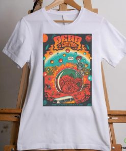 Dear & Company Dead Forever Sphere Las Vegas. Nv June 13,14,15 2024 Poster Shirt