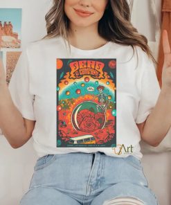Dear & Company Dead Forever Sphere Las Vegas. Nv June 13,14,15 2024 Poster Shirt