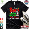 Texas Tech lubbock Halloween T shirt