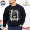 Santa Claus I Just Came For The Gifts Christmas Shirt