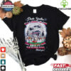 Merry christmas hackney diamonds christmas shirt
