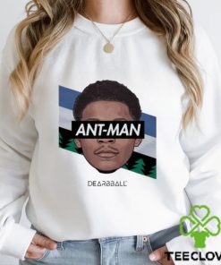 Dearbball Ant Man Stripes Shirt 1 Dearbball Ant Man Stripes Shirt