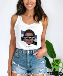 Dearbball Ant Man Stripes Shirt 2 Dearbball Ant Man Stripes Shirt