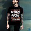 Official heathered Gray Baltimore Orioles Team Baseball Card T Shirt