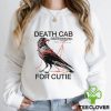 Death Cab For Cutie Shirt