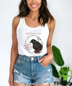 Death Cab For Cutie Transatlanticism Crow shirt