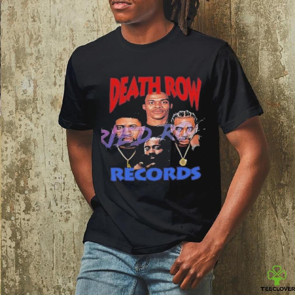Death Row Records Russell Westbrook James Harden Paul George Kawhi Leonard La Clippers shirt Death Row Records Russell Westbrook James Harden Paul George Kawhi Leonard La Clippers shirt