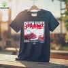Trump enemy of democracy Trump’s mugshot shirt