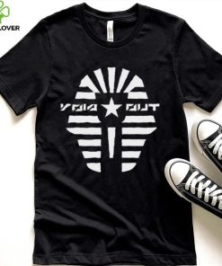 Death Stranding Void Out 2023 t Shirt