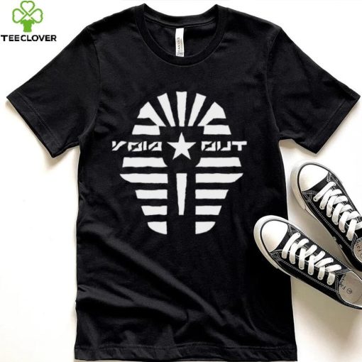 Death Stranding Void Out 2023 t Shirt