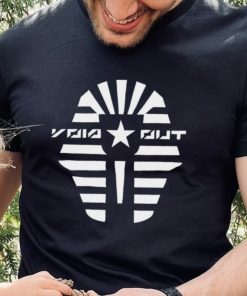 Death Stranding Void Out 2023 t Shirt