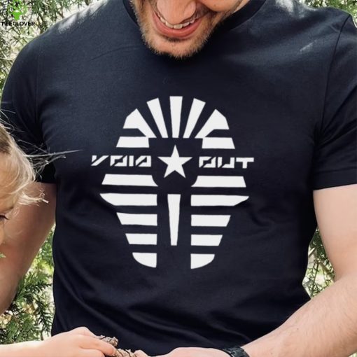 Death Stranding Void Out 2023 t Shirt