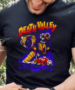 Death Valley LSU shirt