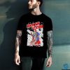 Official Black Pumas 33 Avondale Brewing Co May 11th Birmingham T shirt