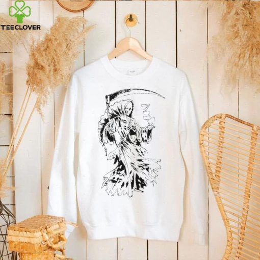 Death xiiI tarot card hoodie, sweater, longsleeve, shirt v-neck, t-shirt