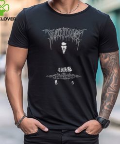 Deathbyromy Apparel Angel Of Death Tee Shirts