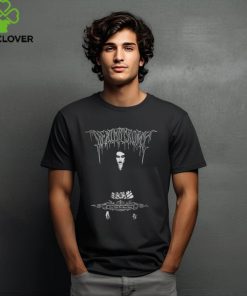 Deathbyromy Apparel Angel Of Death Tee Shirts