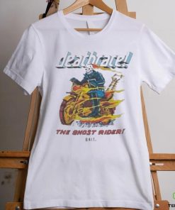 Deathrate The Ghost Rider Bait Shirt