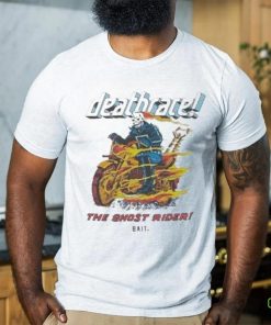 Deathrate The Ghost Rider Bait Shirt