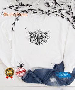 Deathwish Inc Frail Body Metal Shirt
